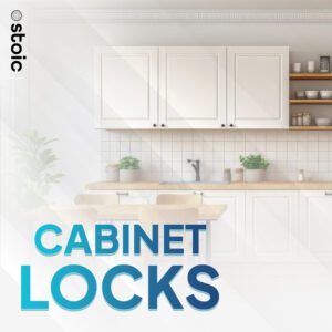 Cabinet Lock