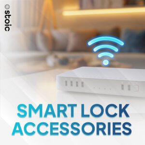 Smart Lock Accessories