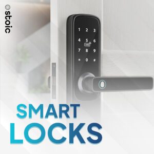 Smart Lock