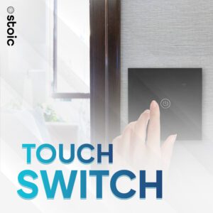 Touch Switches