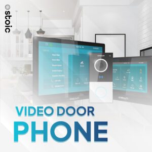 Video Door Phone